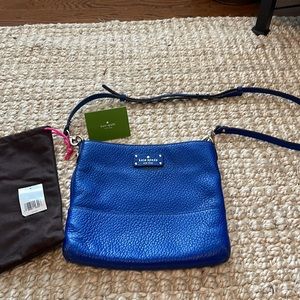 Kate Spade Grove Court Cora crossbody
